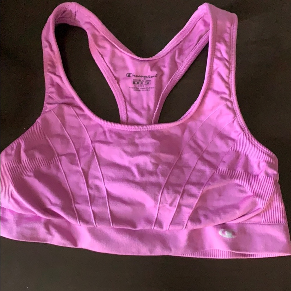 Champion sports bra Set of 2 - Picture 4 of 5